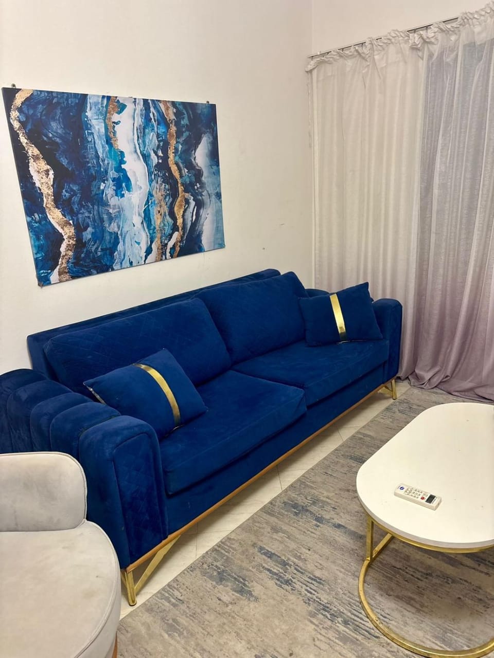 Rawdet zayed compound Apartment in Egypt