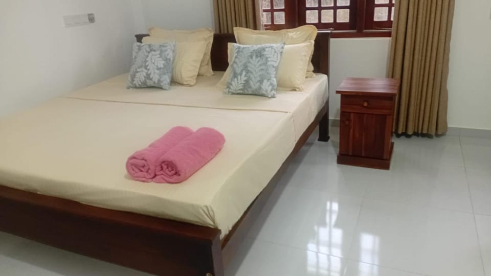 Sevana Villa Villa in Southern Province