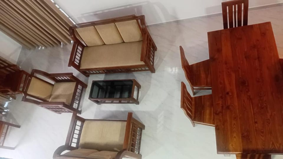 Sevana Villa Villa in Southern Province