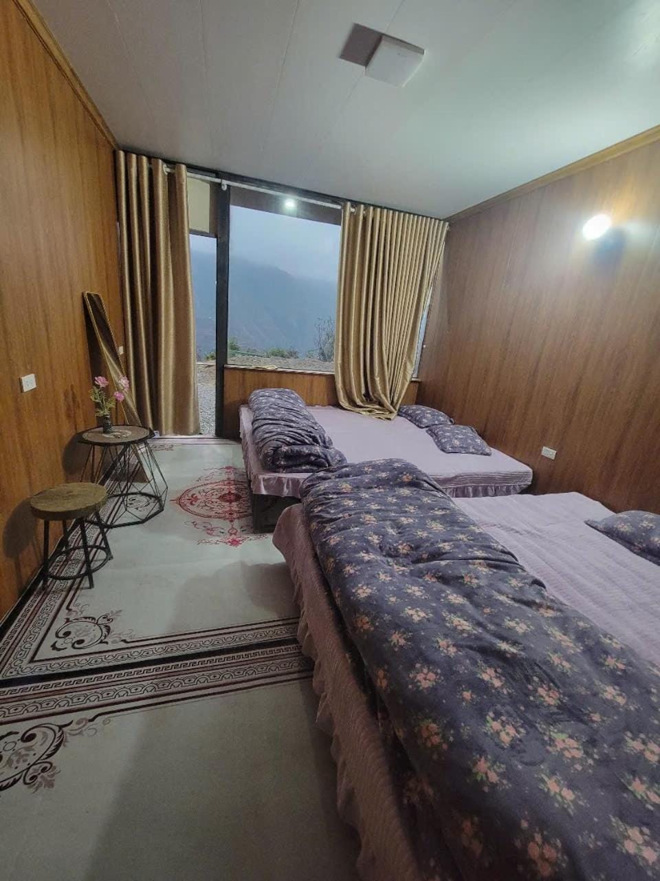 Đồi Gió Homestay Apartment in Vietnam