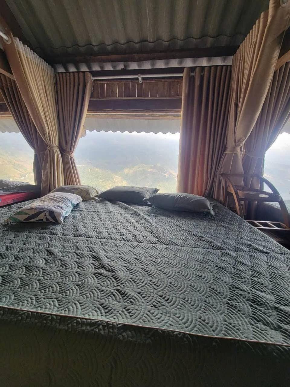 Đồi Gió Homestay Apartment in Vietnam