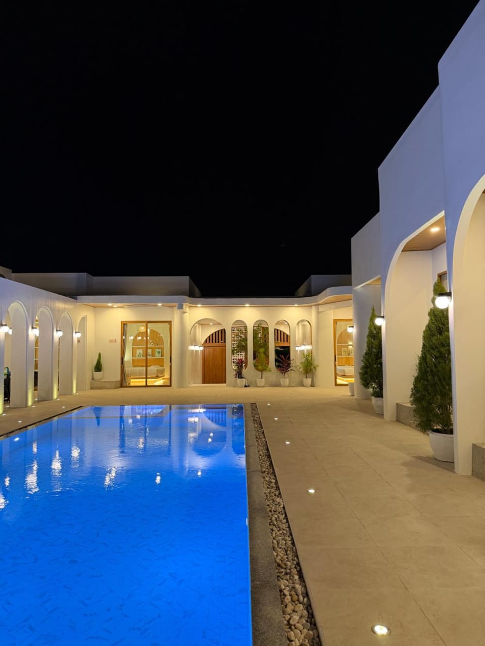 พูลวิลล่าเขาใหญ่-Bruma Pool Villa Khaoyai Villa in Thailand