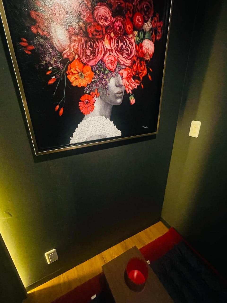 昭和グランドビル303 Apartment in Osaka