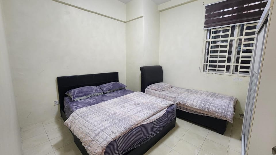9 Storey Apartment Next to Brinchang Centrum Night Market Apartment in Brinchang