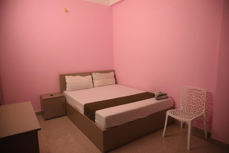 BLiSSFULL home Apartment in Bangladesh