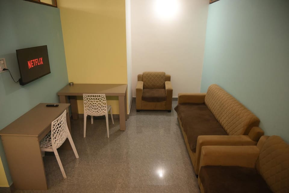 BLiSSFULL home Apartment in Bangladesh