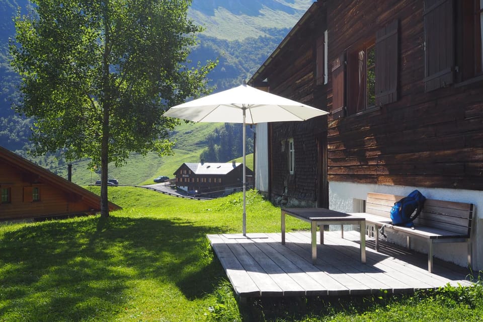 Facade/entrance, On site