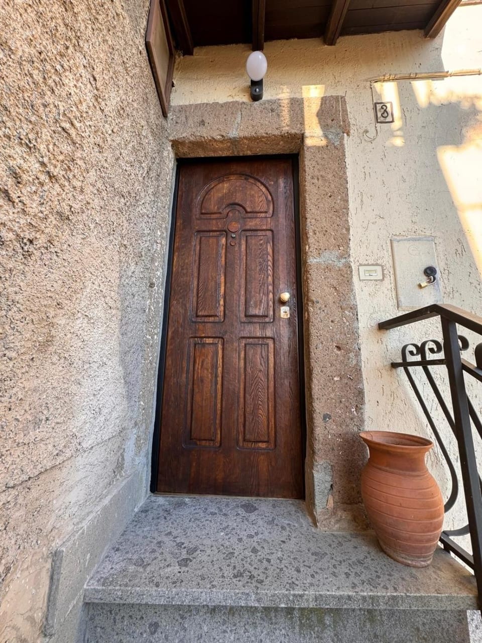 DaLu' tourist accommodation Apartment in Lazio