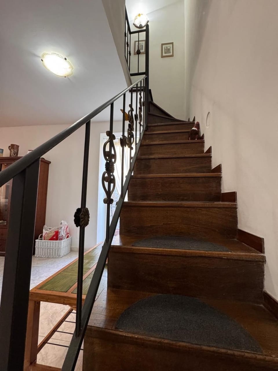 DaLu' tourist accommodation Apartment in Lazio