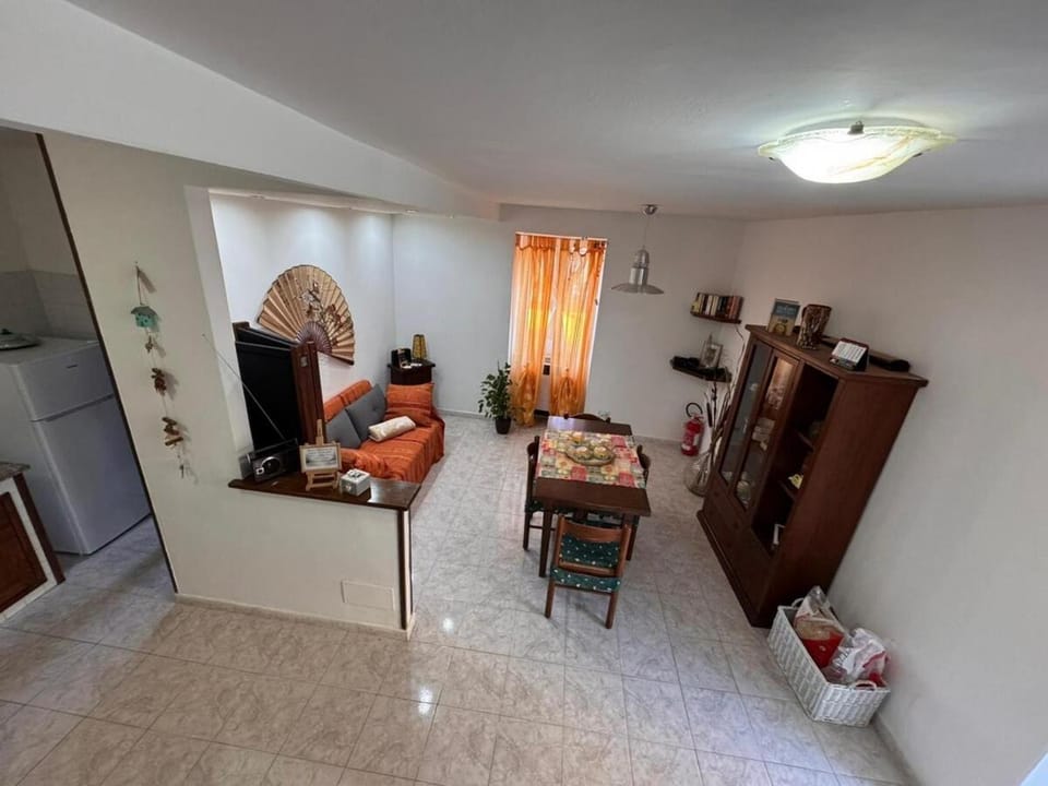 DaLu' tourist accommodation Apartment in Lazio