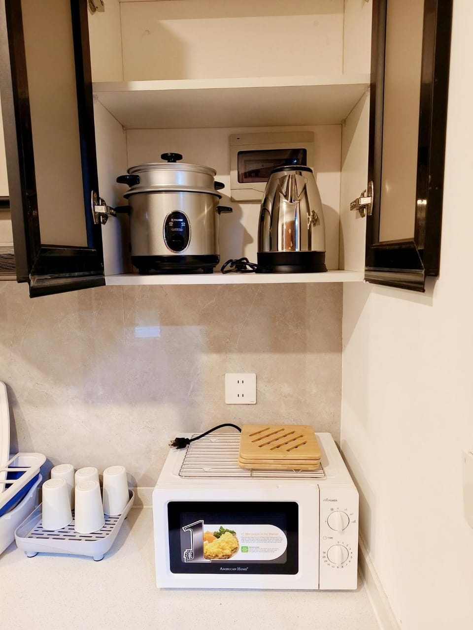 GF-08 Condo Staycation at Megatower VII Apartment hotel in Baguio