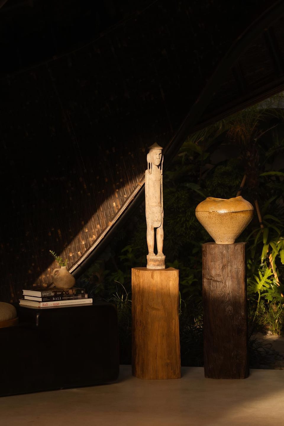 Kaymana Villa in Bali