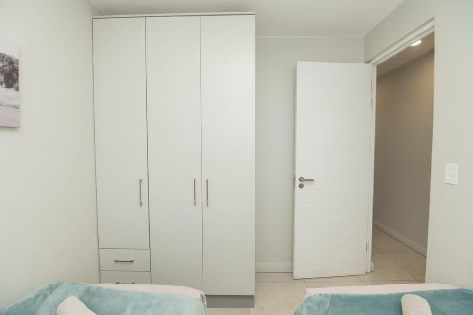 Bella Mare Boardwalk Luxury Suite Apartment in Port Elizabeth