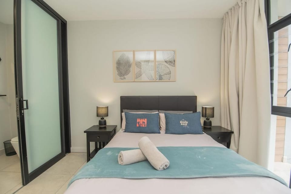 Bella Mare Boardwalk Luxury Suite Apartment in Port Elizabeth
