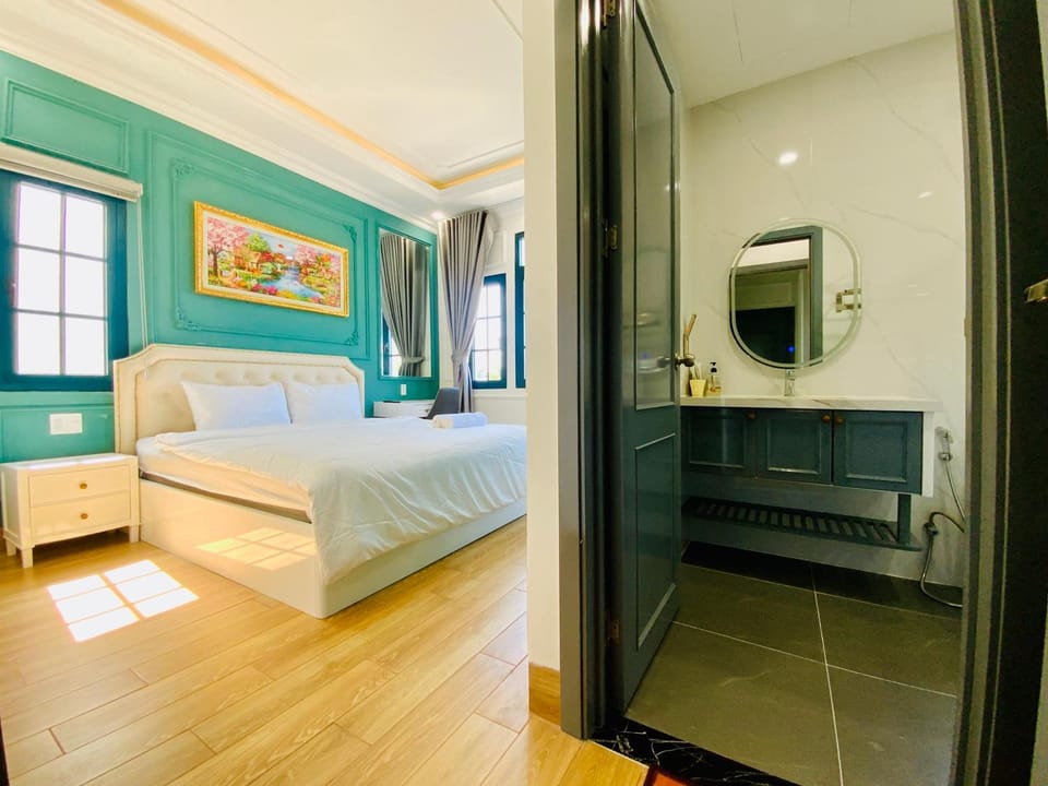 Villa Novaworld Phan Thiết Villa in Phan Thiet