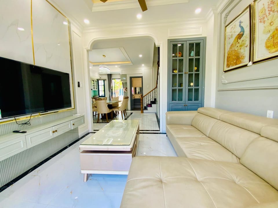 Villa Novaworld Phan Thiết Villa in Phan Thiet