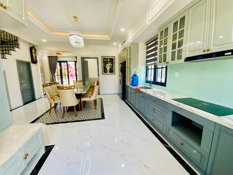 Villa Novaworld Phan Thiết Villa in Phan Thiet