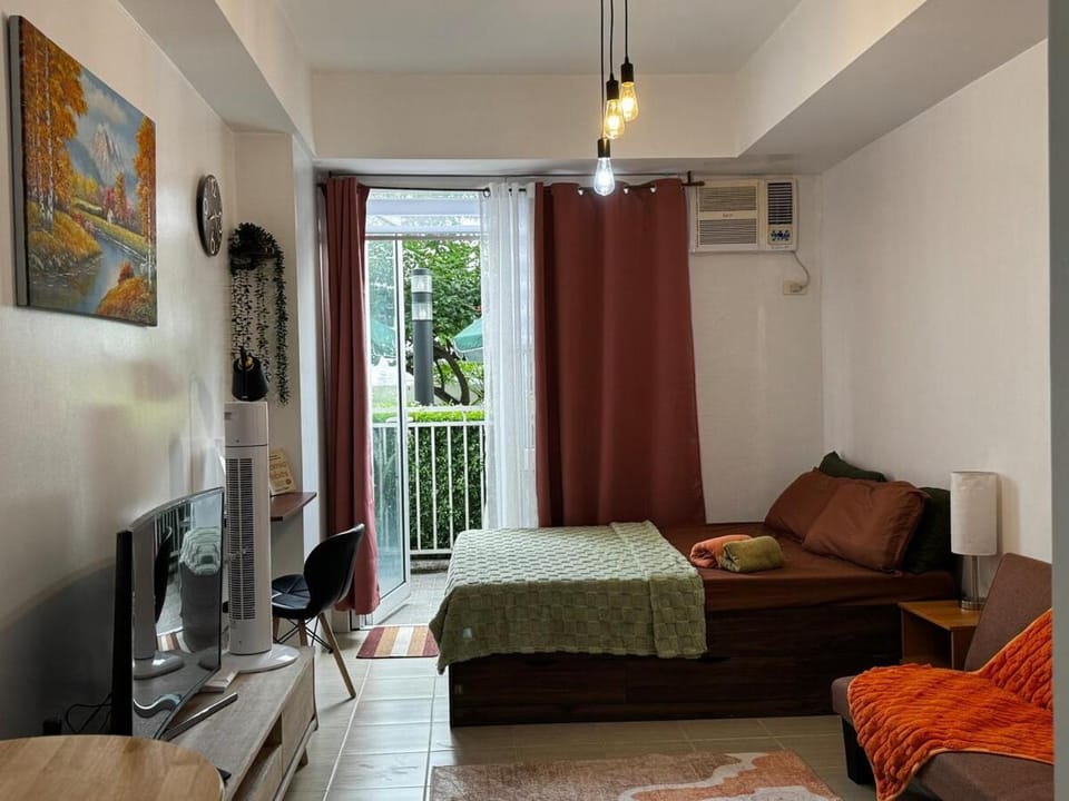 Kasara T14K Cozy Abode Apartment in Pasig