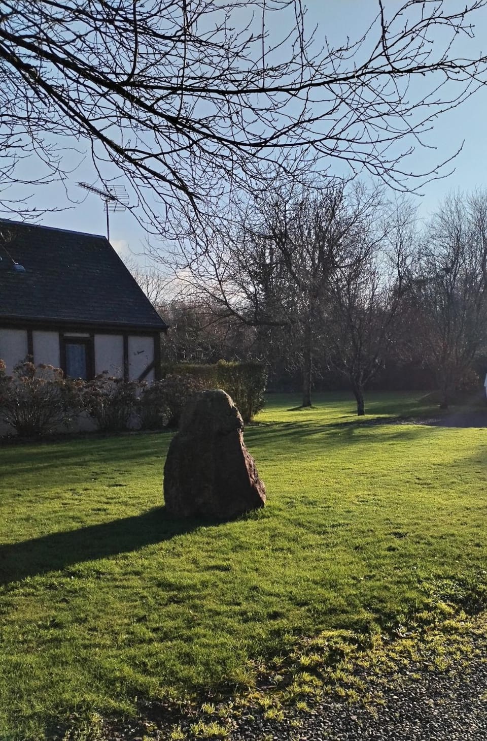 Le Rosier Domaine La Douceur de Vivre House in Normandy