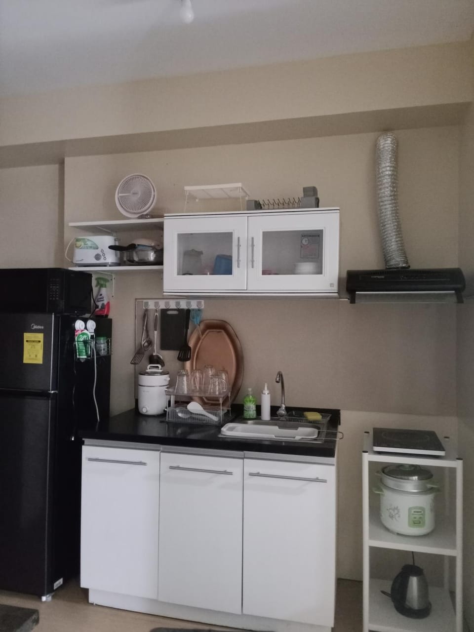 Spacious 2bedrooms Condotel Vacation rental in Cagayan de Oro