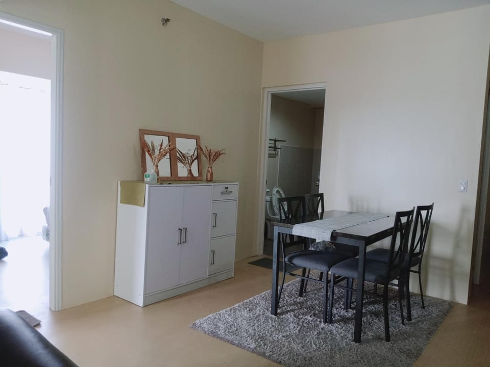 Spacious 2bedrooms Condotel Vacation rental in Cagayan de Oro