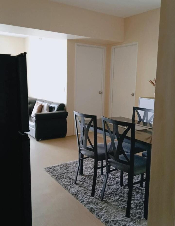 Spacious 2bedrooms Condotel Vacation rental in Cagayan de Oro