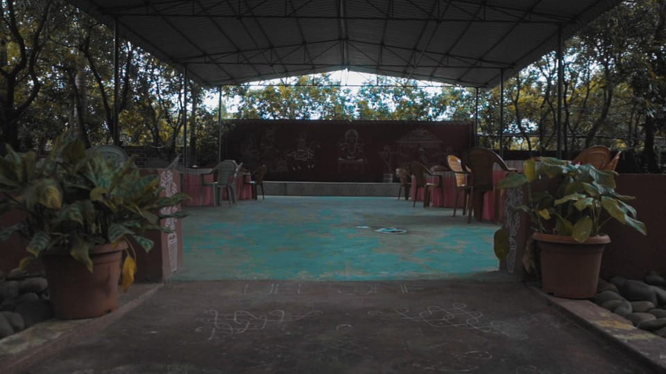 Banquet/Function facilities
