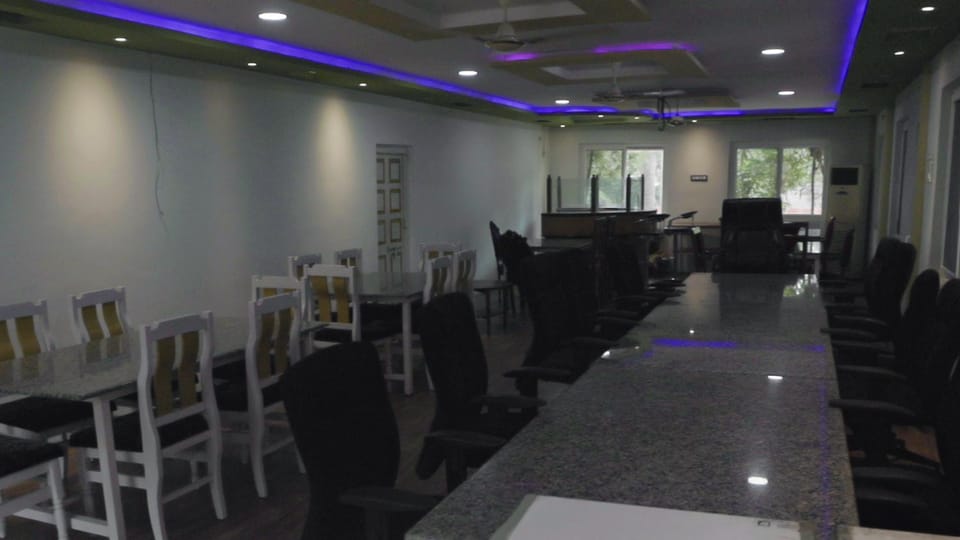 Meeting/conference room