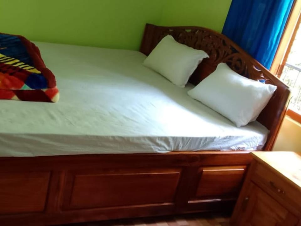 Lepcha Homestay Sittong By StayApart Vacation rental in West Bengal