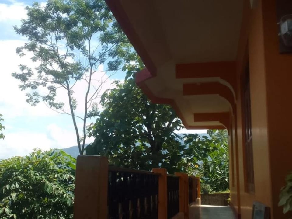 Lepcha Homestay Sittong By StayApart Vacation rental in West Bengal