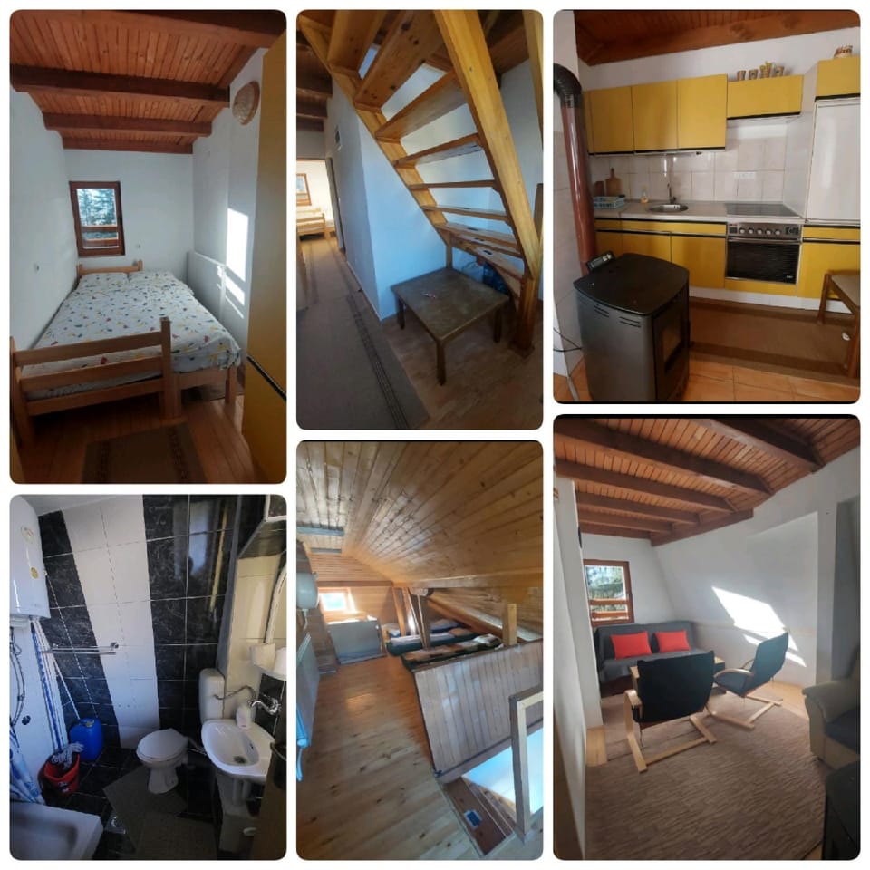 Apartmani Adin Babanovac Apartment in Federation of Bosnia and Herzegovina