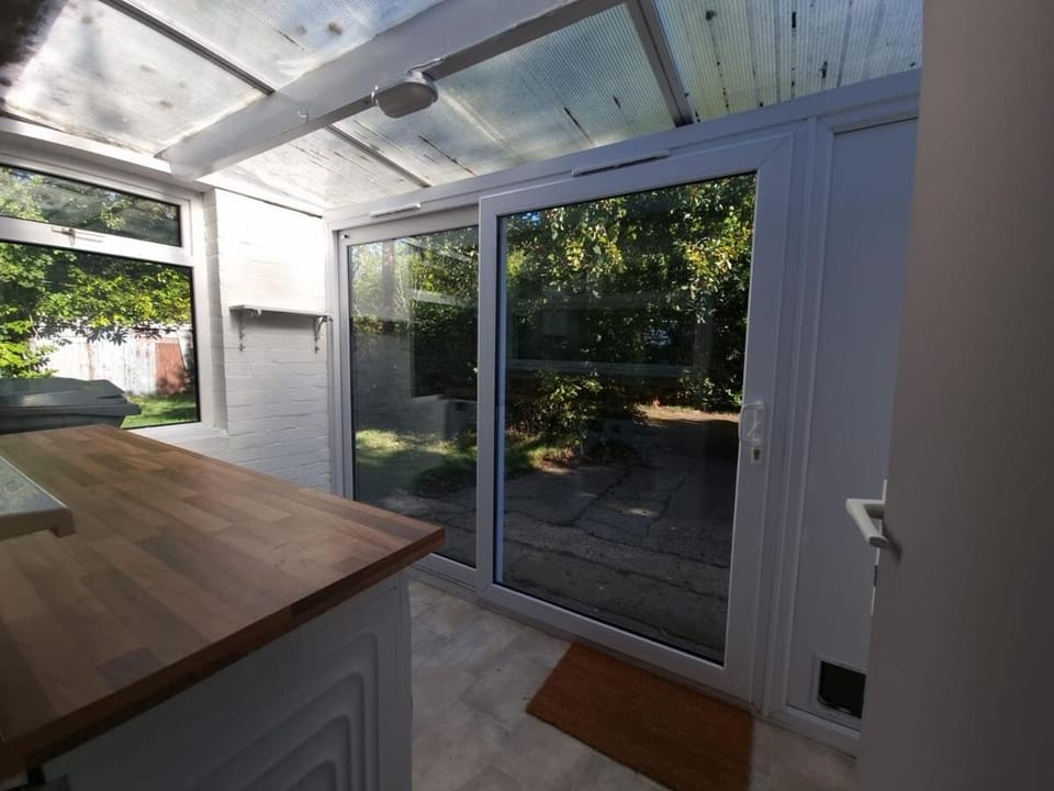 Beautiful countryside location near the city House in Broadland District
