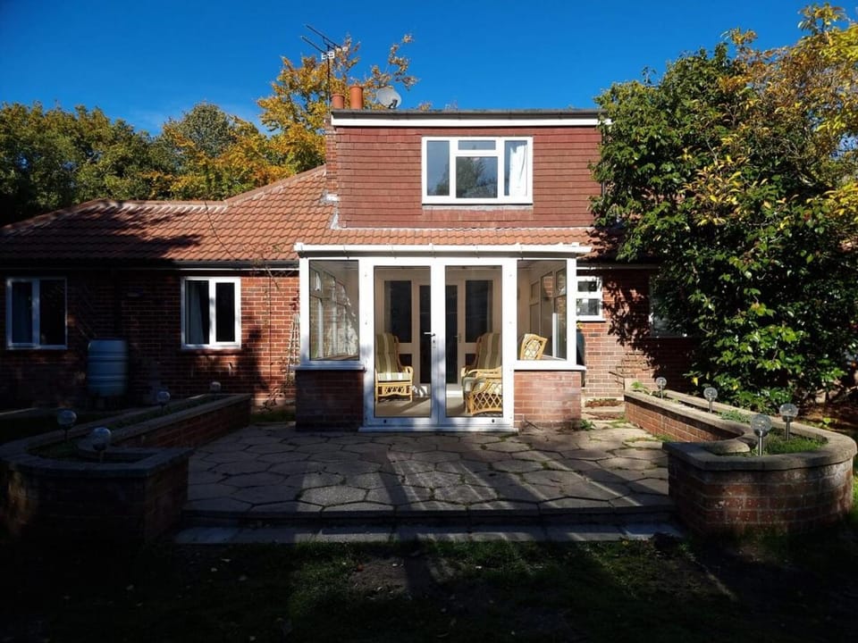 Beautiful countryside location near the city House in Broadland District
