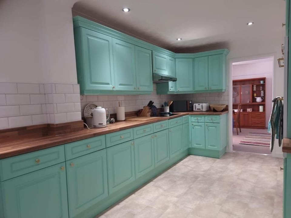 Beautiful countryside location near the city House in Broadland District