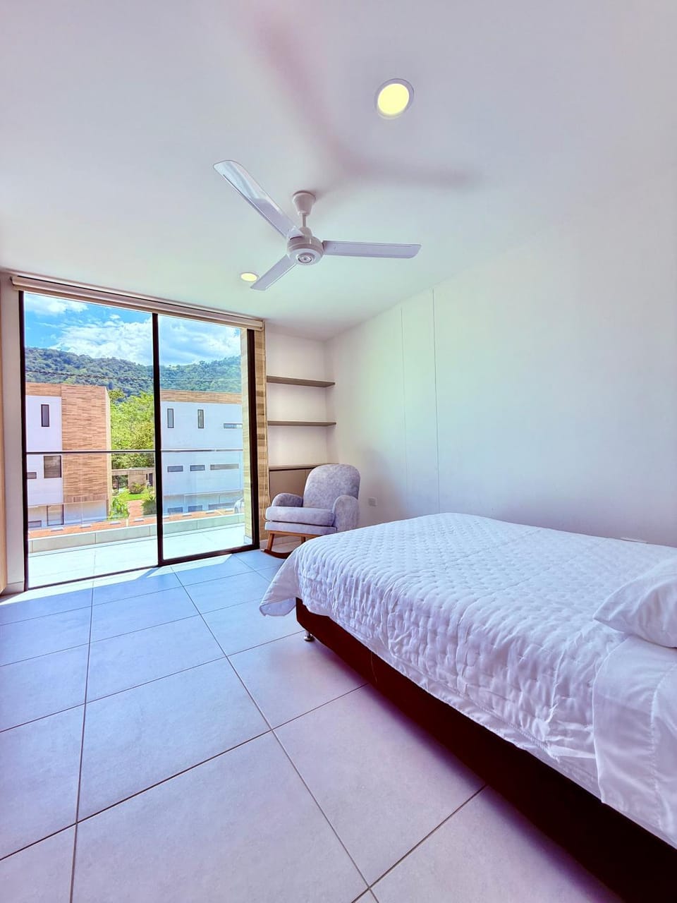 Ribera PAYANDÉ Apartment in Cundinamarca, Colombia