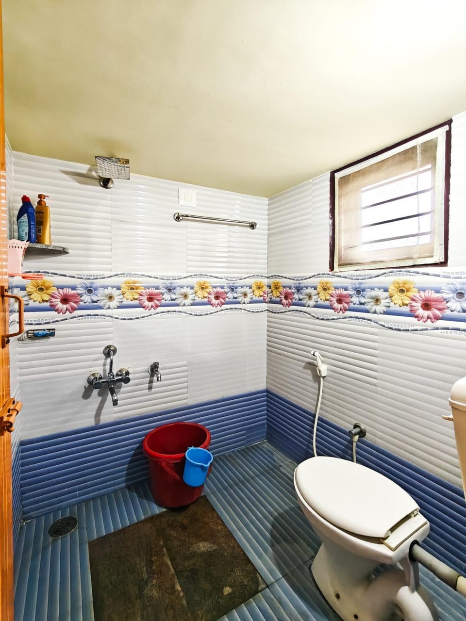 Toilet, Bathroom