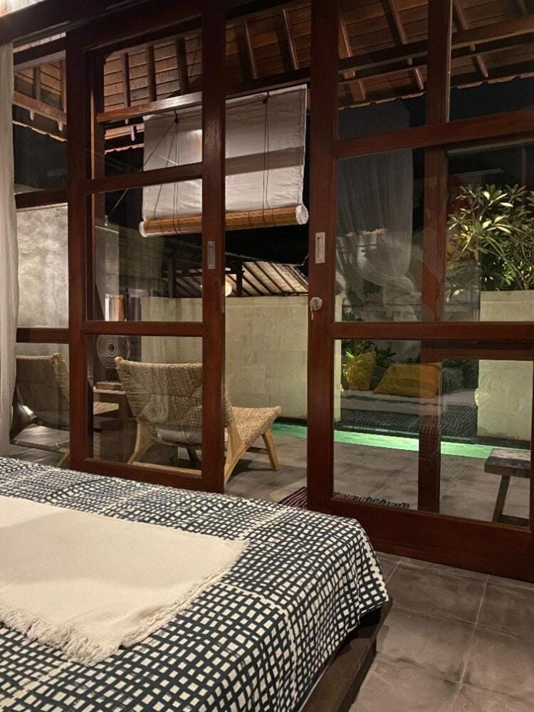 Artistic Tiny House in Ubud House in Bali