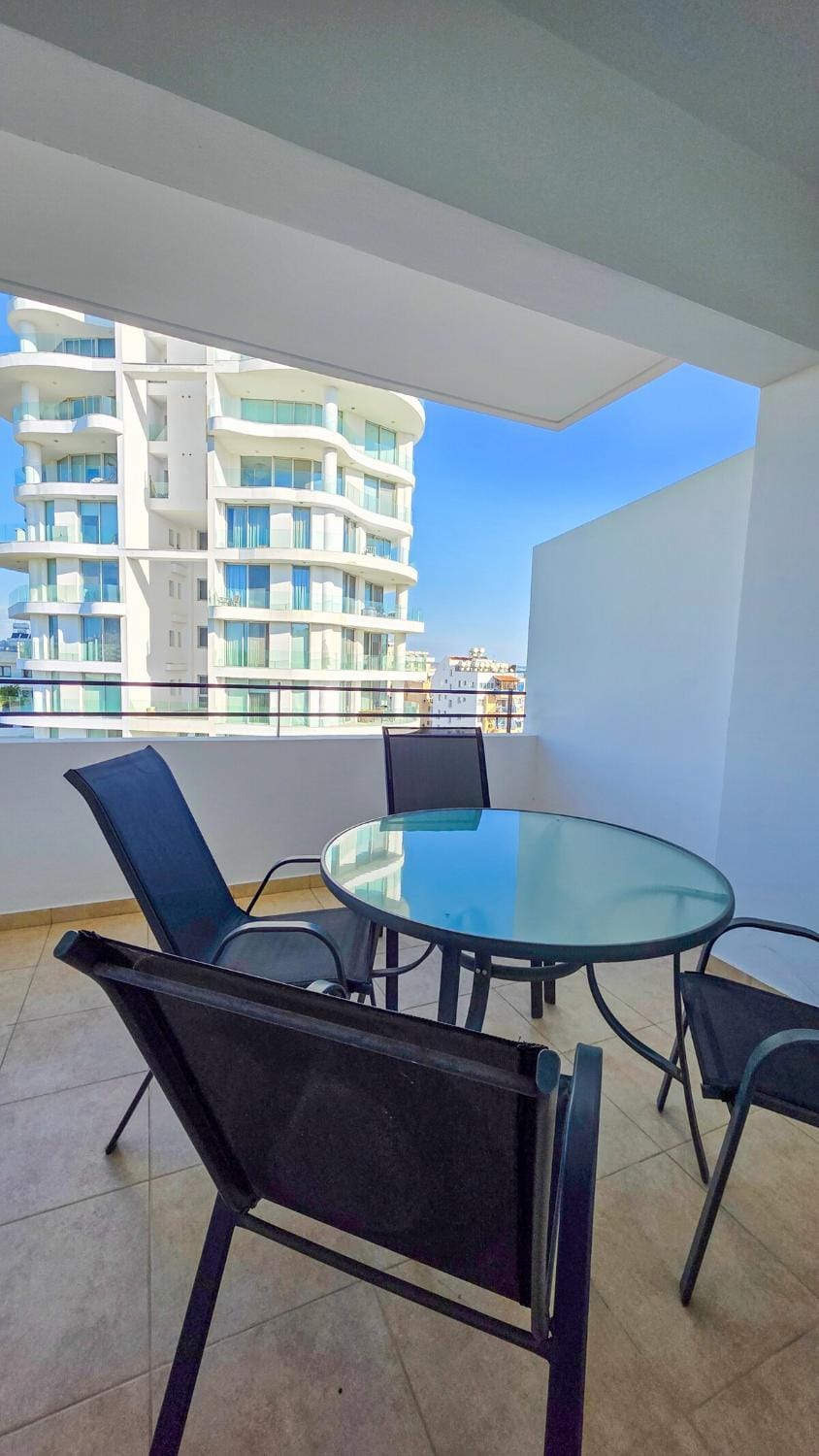 Patio, View (from property/room), Balcony/Terrace, Seating area