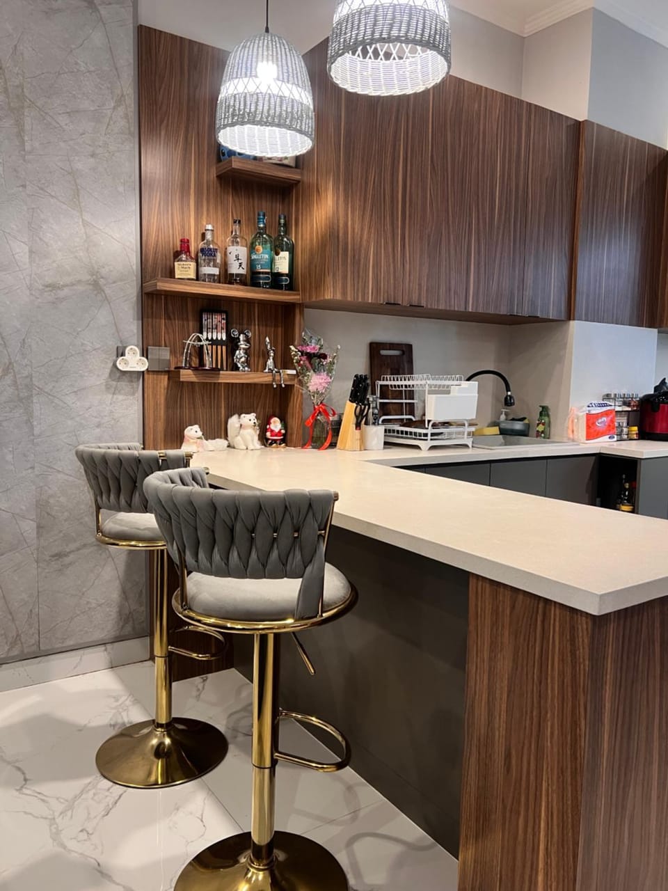 minibar
