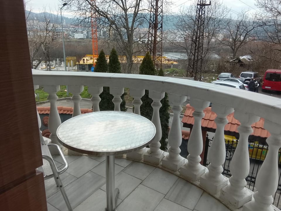 Арда Bed and Breakfast in Decentralized Administration of Macedonia and Thrace
