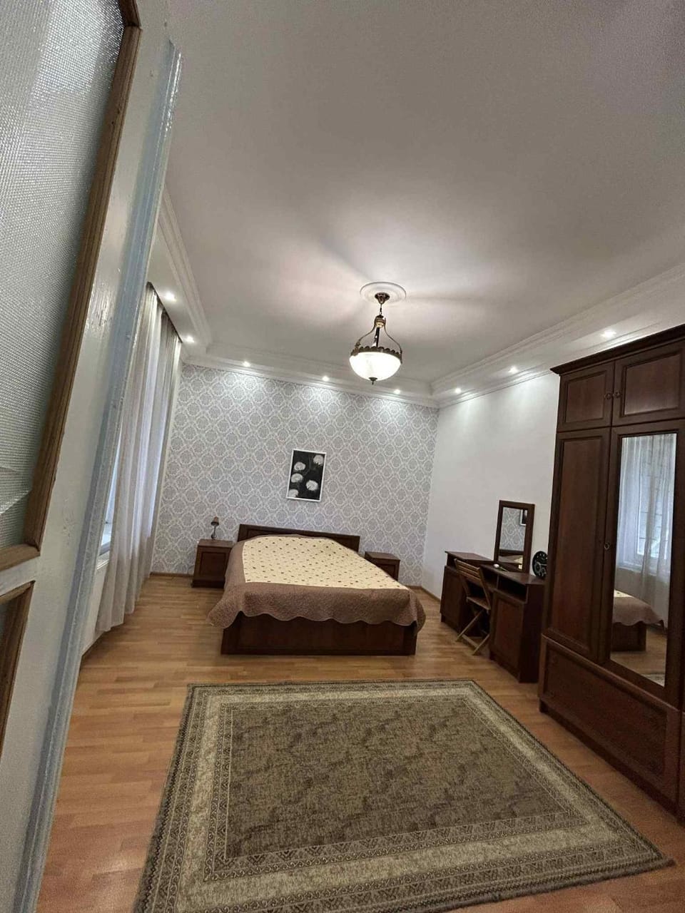 Apartment Bubu Apartment in Tbilisi, Georgia