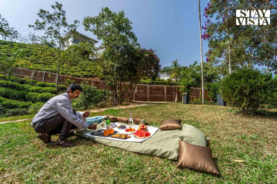 Garden, Garden