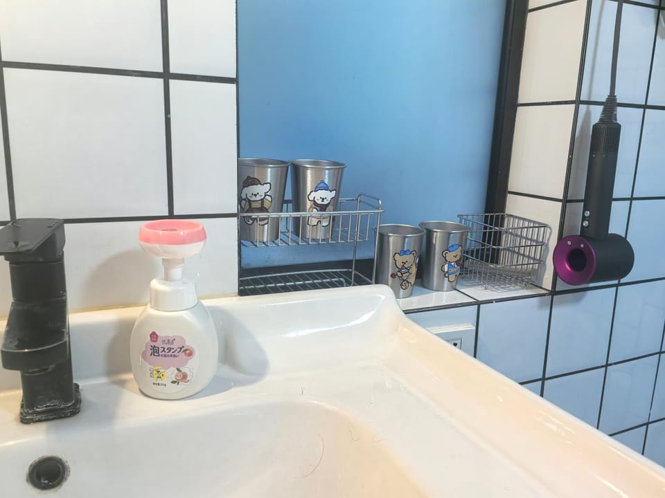 华夏阳光公寓Huaxin Sunshine Apartments Apartment in China