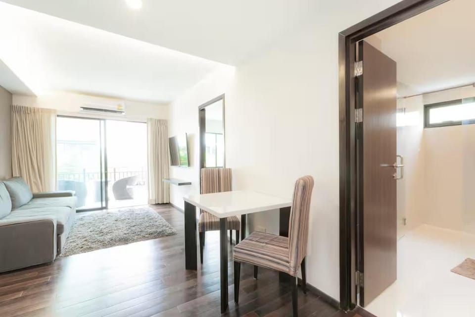 Beach Front Condo on Rawai Beach Apartment in Rawai