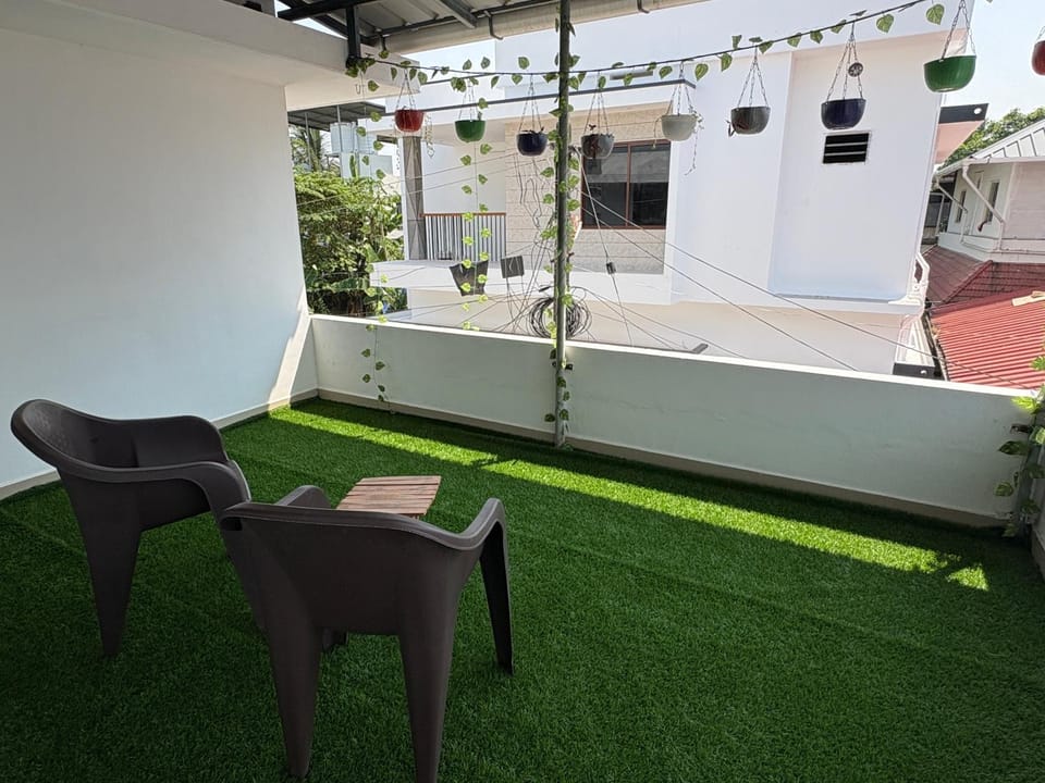 Your Perfect Habitat House in Kochi