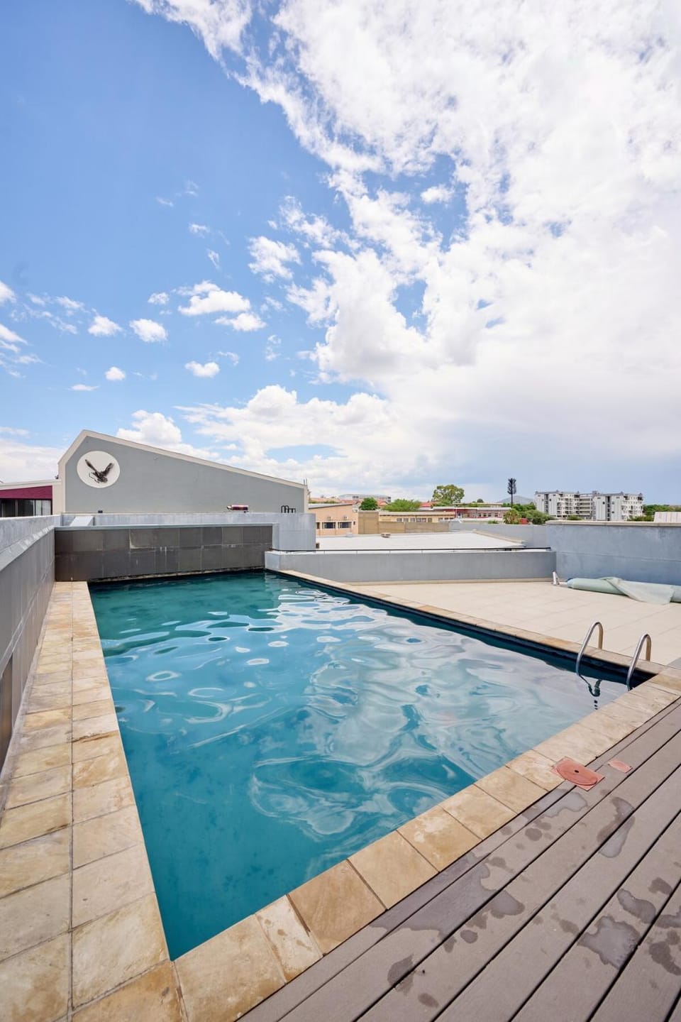 Vierra Luxury Stay Apartment in Windhoek