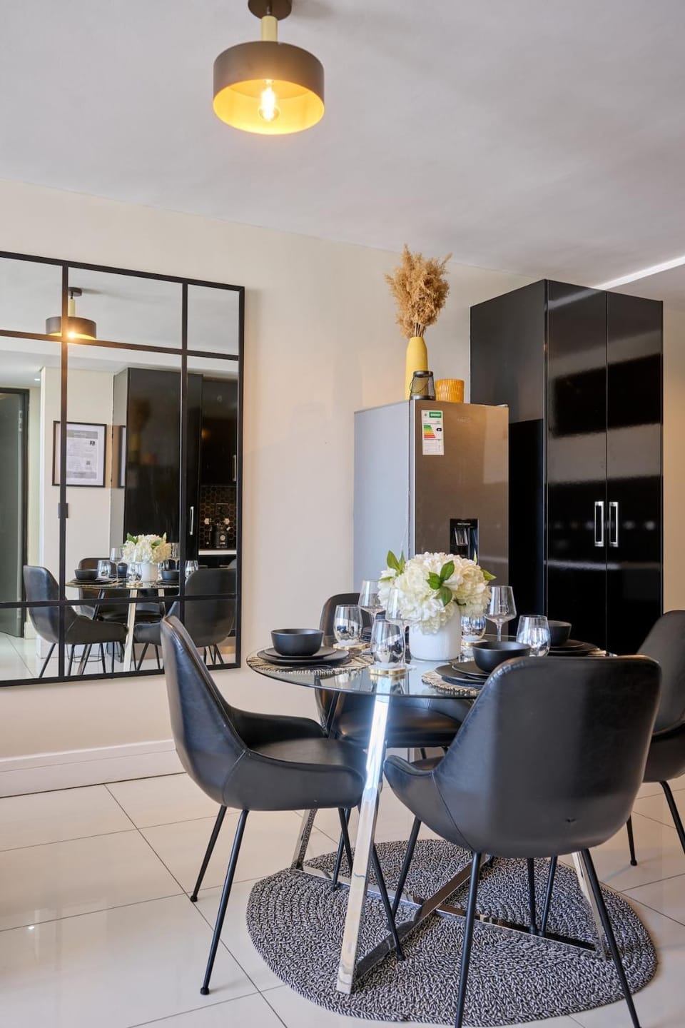 Vierra Luxury Stay Apartment in Windhoek