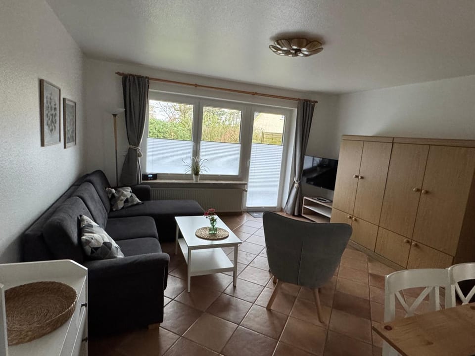 Haus Nordlicht 2 Apartment in Büsum