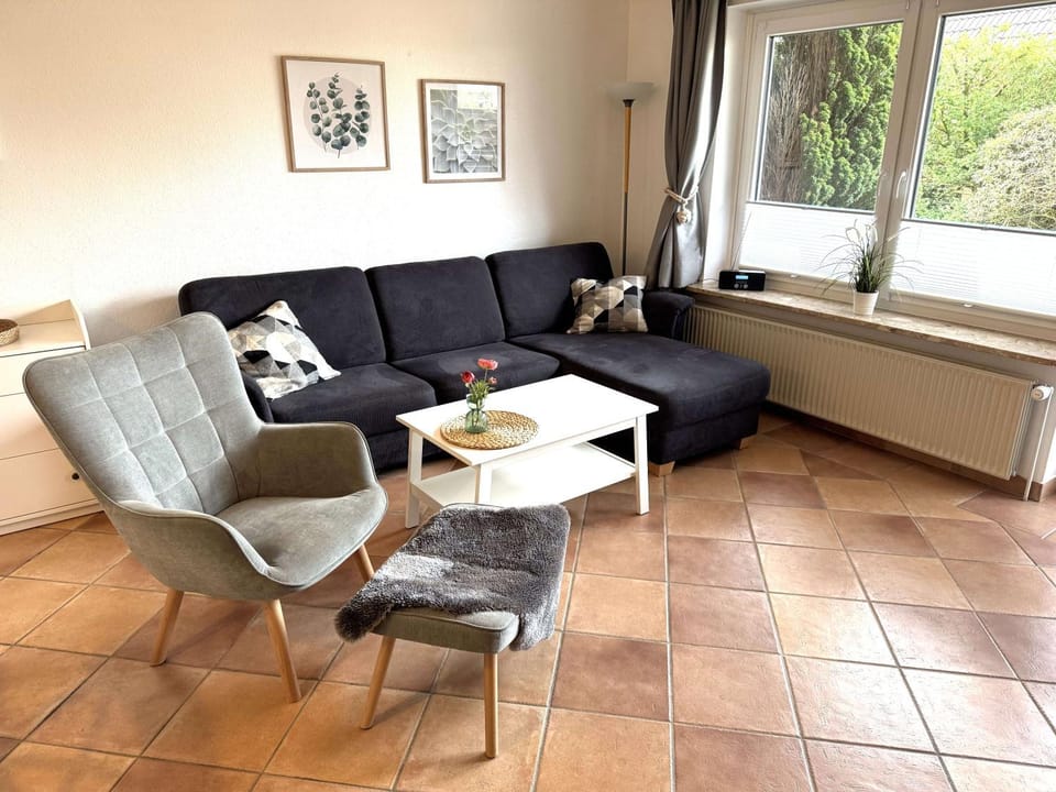 Haus Nordlicht 2 Apartment in Büsum