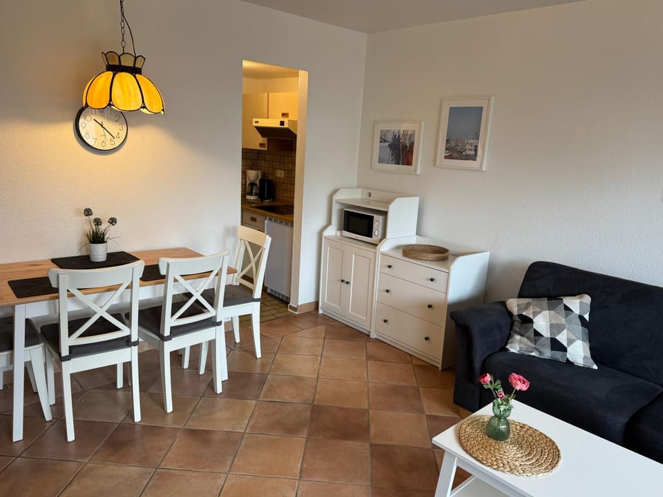 Haus Nordlicht 2 Apartment in Büsum